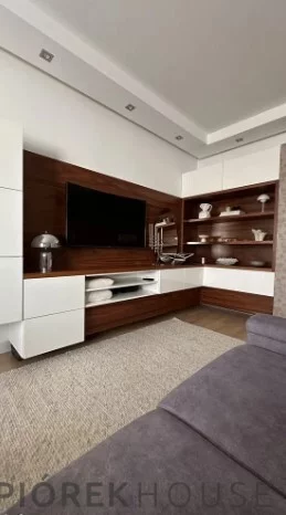 2 pokoje, mieszkanie 53,30 m², piętro 1, oferta nr , 77823/6624/OMS, Warszawa, Bemowo, Bemowo, Hery