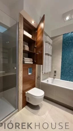 2 pokoje, mieszkanie 53,30 m², piętro 1, oferta nr , 77823/6624/OMS, Warszawa, Bemowo, Bemowo, Hery