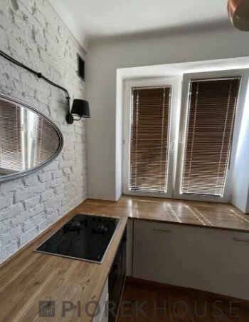 2 pokoje, apartament 42,00 m², piętro 1, oferta nr , 76284/6624/OMS, Warszawa, Praga Południe, Praga Południe, Hetmańska