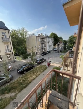 2 pokoje, apartament 42,00 m², piętro 1, oferta nr , 76284/6624/OMS, Warszawa, Praga Południe, Praga Południe, Hetmańska