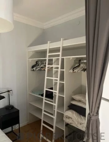 2 pokoje, apartament 42,00 m², piętro 1, oferta nr , 76284/6624/OMS, Warszawa, Praga Południe, Praga Południe, Hetmańska