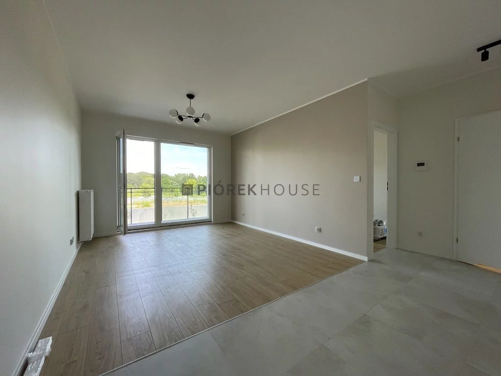 2 pokoje, mieszkanie 40,38 m², piętro 1, oferta nr , 74938/6624/OMS, Warszawa, Ursynów, Ursynów, Hilarego Koprowskiego