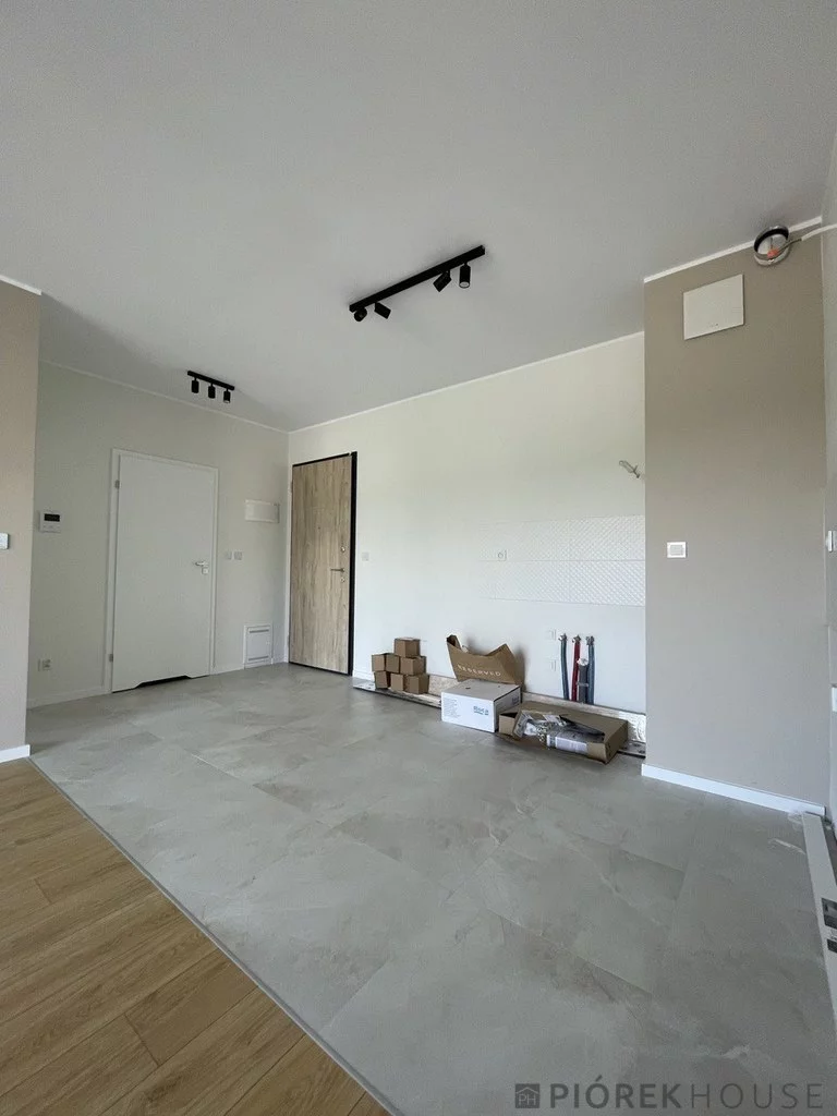 2 pokoje, mieszkanie 40,38 m², piętro 1, oferta nr , 76042/6624/OMS, Warszawa, Ursynów, Ursynów, Hilarego Koprowskiego