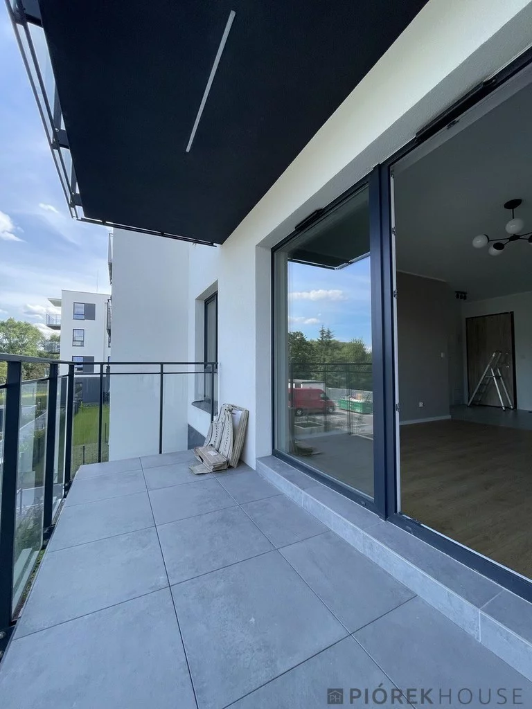2 pokoje, mieszkanie 40,38 m², piętro 1, oferta nr , 76042/6624/OMS, Warszawa, Ursynów, Ursynów, Hilarego Koprowskiego