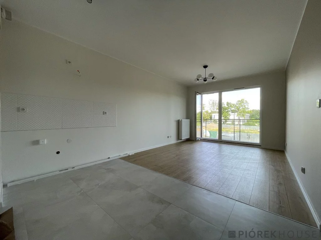 2 pokoje, mieszkanie 40,38 m², piętro 1, oferta nr , 77251/6624/OMS, Warszawa, Ursynów, Ursynów, Hilarego Koprowskiego