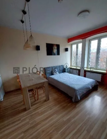 Mieszkanie dwupokojowe 31,05 m², Warszawa, Wola, Hipolita Wawelberga, Sprzedaż