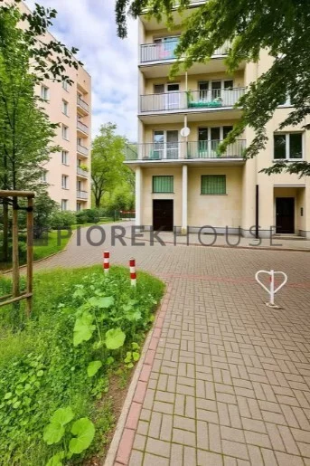2 pokoje, apartament 38,71 m², piętro 5, oferta nr , 75552/6624/OMS, Warszawa, Śródmieście, Śródmieście, Hoża