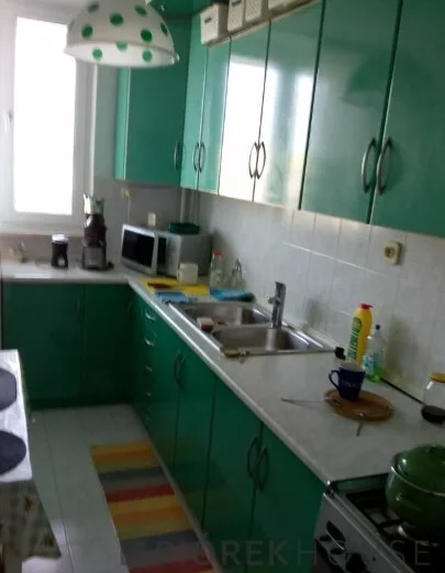 Apartamenty 77706/6624/OMS Warszawa Praga Południe Igańska