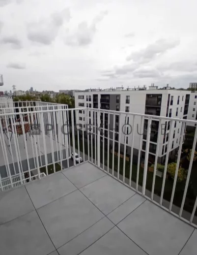2 pokoje, apartament 36,58 m², piętro 5, oferta nr , 76450/6624/OMS, Warszawa, Włochy, Włochy, Instalatorów