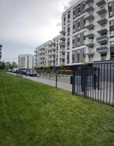 2 pokoje, apartament 36,58 m², piętro 5, oferta nr , 76450/6624/OMS, Warszawa, Włochy, Włochy, Instalatorów