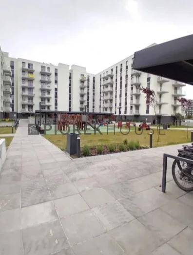 2 pokoje, apartament 36,58 m², piętro 5, oferta nr , 76450/6624/OMS, Warszawa, Włochy, Włochy, Instalatorów