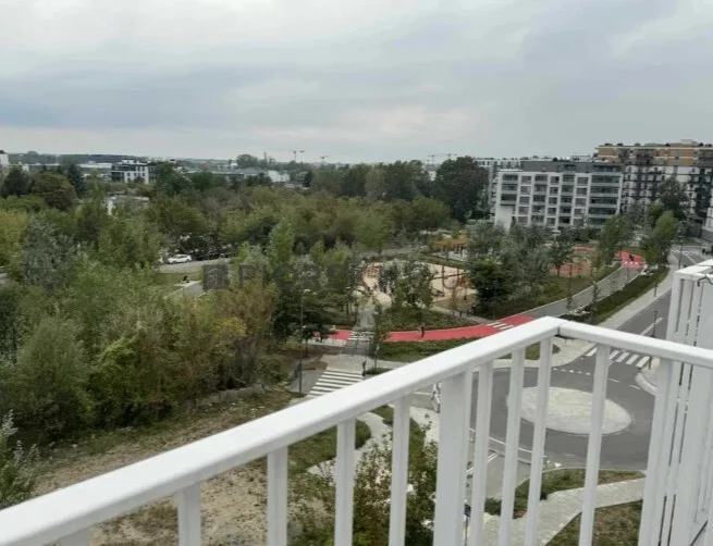 2 pokoje, apartament 32,53 m², piętro 6, oferta nr , 76606/6624/OMS, Warszawa, Włochy, Włochy, Instalatorów
