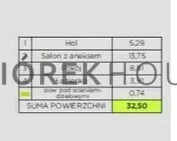 2 pokoje, apartament 32,53 m², piętro 6, oferta nr , 76606/6624/OMS, Warszawa, Włochy, Włochy, Instalatorów