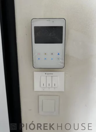 2 pokoje, mieszkanie 35,18 m², piętro 2, oferta nr , 77339/6624/OMS, Warszawa, Włochy, Włochy, Instalatorów