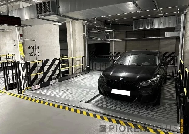 2 pokoje, mieszkanie 35,18 m², piętro 2, oferta nr , 77339/6624/OMS, Warszawa, Włochy, Włochy, Instalatorów