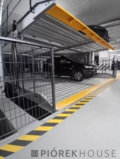 2 pokoje, mieszkanie 36,58 m², piętro 5, oferta nr , 77573/6624/OMS, Warszawa, Włochy, Włochy, Instalatorów