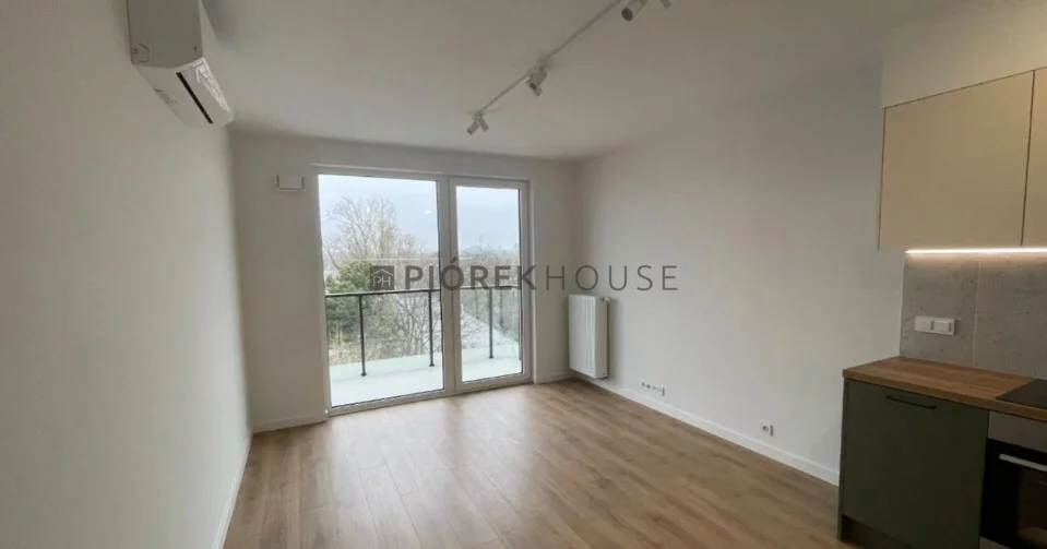 Mieszkanie dwupokojowe 33,67 m², Warszawa, Praga Północ, Jagiellońska, Sprzedaż