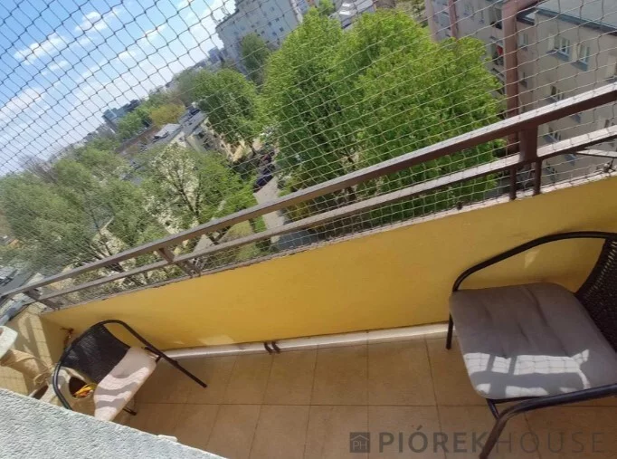 2 pokoje, apartament 29,00 m², piętro 6, oferta nr , 75837/6624/OMS, Warszawa, Mokotów, Mokotów, Jana Bytnara "Rudego"