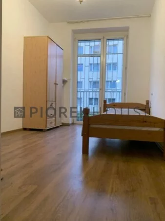 2 pokoje, mieszkanie 47,90 m², parter, oferta nr , 76599/6624/OMS, Warszawa, Mokotów, Mokotów, Jana Bytnara "Rudego"