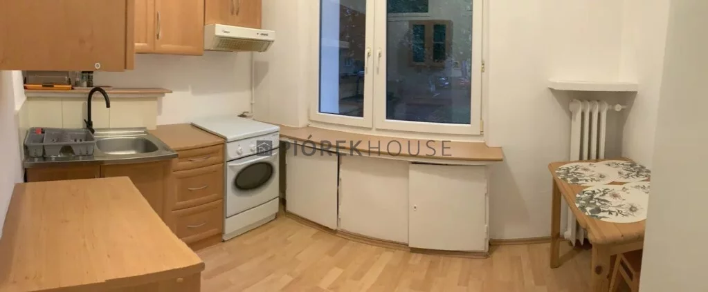2 pokoje, mieszkanie 47,90 m², parter, oferta nr , 76599/6624/OMS, Warszawa, Mokotów, Mokotów, Jana Bytnara "Rudego"