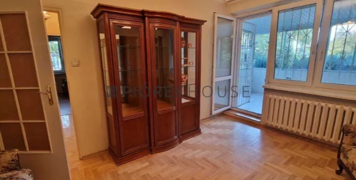 Mieszkanie dwupokojowe 42,36 m², Warszawa, Ursynów, Jana Cybisa, Sprzedaż