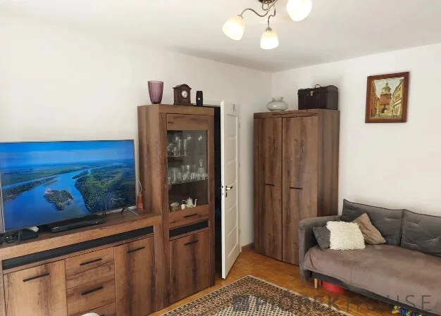 2 pokoje, mieszkanie 42,20 m², parter, oferta nr , 76592/6624/OMS, Warszawa, Mokotów, Mokotów, Jana III Sobieskiego