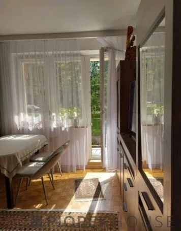 2 pokoje, mieszkanie 42,20 m², parter, oferta nr , 76592/6624/OMS, Warszawa, Mokotów, Mokotów, Jana III Sobieskiego
