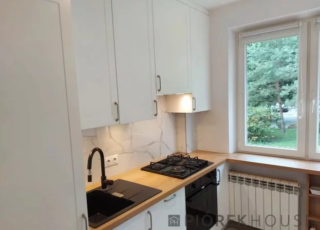 2 pokoje, mieszkanie 42,20 m², parter, oferta nr , 76592/6624/OMS, Warszawa, Mokotów, Mokotów, Jana III Sobieskiego