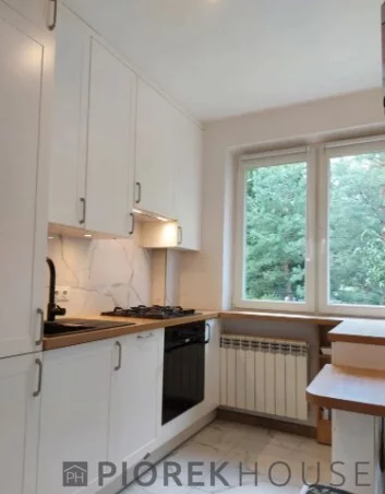 2 pokoje, mieszkanie 42,20 m², parter, oferta nr , 76592/6624/OMS, Warszawa, Mokotów, Mokotów, Jana III Sobieskiego