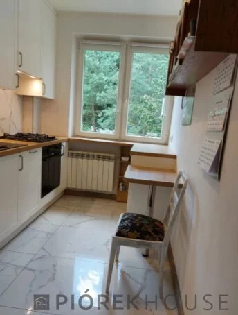 2 pokoje, mieszkanie 42,20 m², parter, oferta nr , 76592/6624/OMS, Warszawa, Mokotów, Mokotów, Jana III Sobieskiego