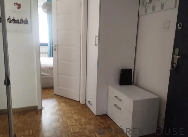 2 pokoje, mieszkanie 42,20 m², parter, oferta nr , 76592/6624/OMS, Warszawa, Mokotów, Mokotów, Jana III Sobieskiego