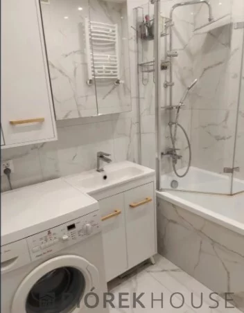 2 pokoje, mieszkanie 42,20 m², parter, oferta nr , 76592/6624/OMS, Warszawa, Mokotów, Mokotów, Jana III Sobieskiego