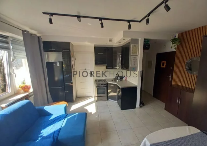 2 pokoje, apartament 31,00 m², piętro 3, oferta nr , 76314/6624/OMS, Warszawa, Wilanów, Wilanów, Jana III Sobieskiego