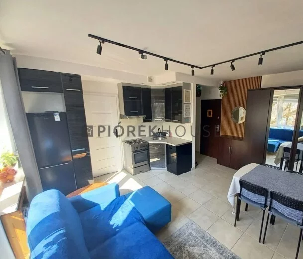 2 pokoje, apartament 31,00 m², piętro 3, oferta nr , 76314/6624/OMS, Warszawa, Wilanów, Wilanów, Jana III Sobieskiego