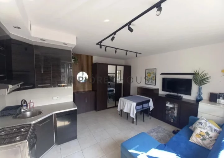 2 pokoje, apartament 31,00 m², piętro 3, oferta nr , 76314/6624/OMS, Warszawa, Wilanów, Wilanów, Jana III Sobieskiego