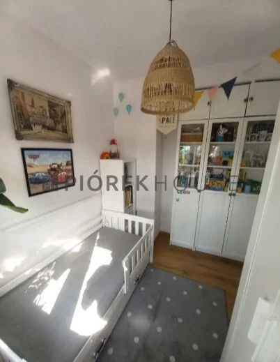 2 pokoje, apartament 31,00 m², piętro 3, oferta nr , 76314/6624/OMS, Warszawa, Wilanów, Wilanów, Jana III Sobieskiego