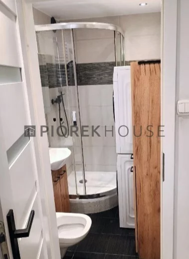2 pokoje, apartament 31,00 m², piętro 3, oferta nr , 76314/6624/OMS, Warszawa, Wilanów, Wilanów, Jana III Sobieskiego