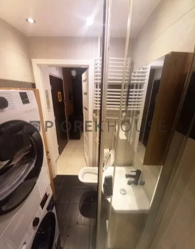 2 pokoje, apartament 31,00 m², piętro 3, oferta nr , 76314/6624/OMS, Warszawa, Wilanów, Wilanów, Jana III Sobieskiego