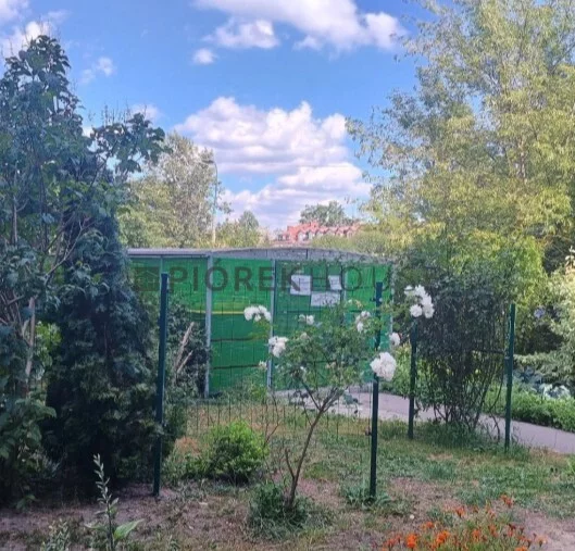 2 pokoje, apartament 31,00 m², piętro 3, oferta nr , 76314/6624/OMS, Warszawa, Wilanów, Wilanów, Jana III Sobieskiego