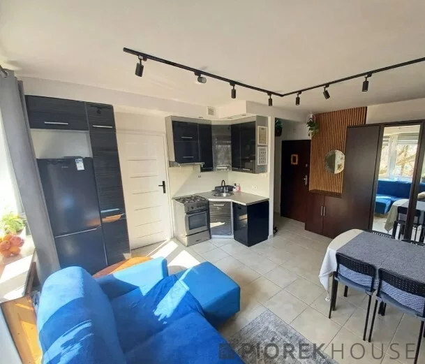 2 pokoje, mieszkanie 31,00 m², piętro 3, oferta nr , 77446/6624/OMS, Warszawa, Wilanów, Wilanów, Jana III Sobieskiego