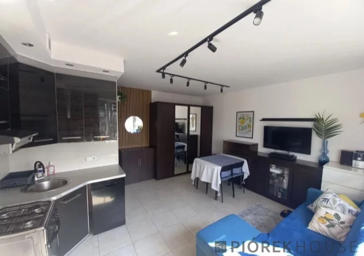 2 pokoje, mieszkanie 31,00 m², piętro 3, oferta nr , 77446/6624/OMS, Warszawa, Wilanów, Wilanów, Jana III Sobieskiego