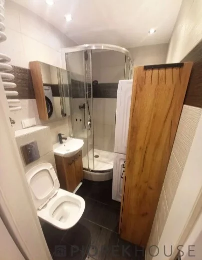 2 pokoje, mieszkanie 31,00 m², piętro 3, oferta nr , 77446/6624/OMS, Warszawa, Wilanów, Wilanów, Jana III Sobieskiego