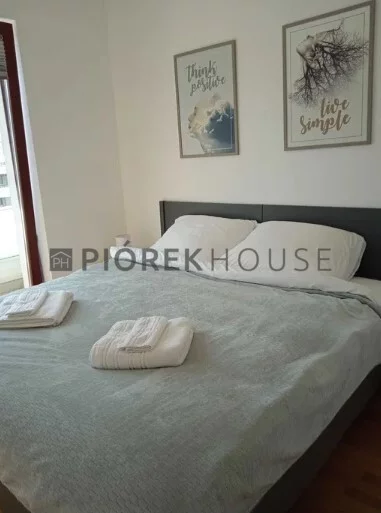 2 pokoje, mieszkanie 38,80 m², piętro 4, oferta nr , 74934/6624/OMS, Warszawa, Bielany, Bielany, Jana Kasprowicza