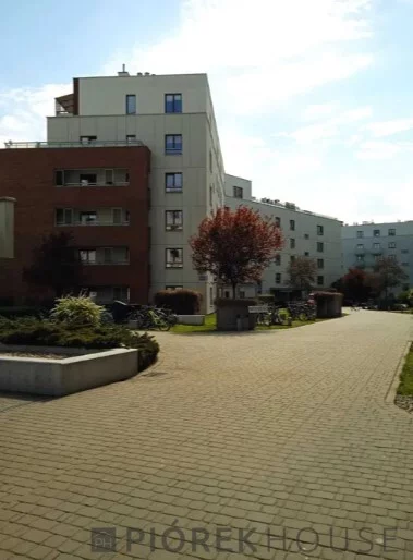 2 pokoje, mieszkanie 38,80 m², piętro 4, oferta nr , 76241/6624/OMS, Warszawa, Bielany, Bielany, Jana Kasprowicza