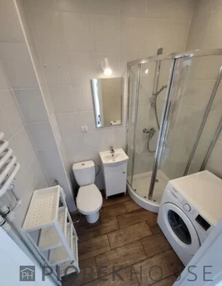2 pokoje, mieszkanie 37,47 m², piętro 3, oferta nr , 77083/6624/OMS, Warszawa, Bielany, Bielany, Jana Kasprowicza