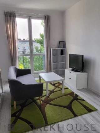 2 pokoje, mieszkanie 37,47 m², piętro 3, oferta nr , 77083/6624/OMS, Warszawa, Bielany, Bielany, Jana Kasprowicza