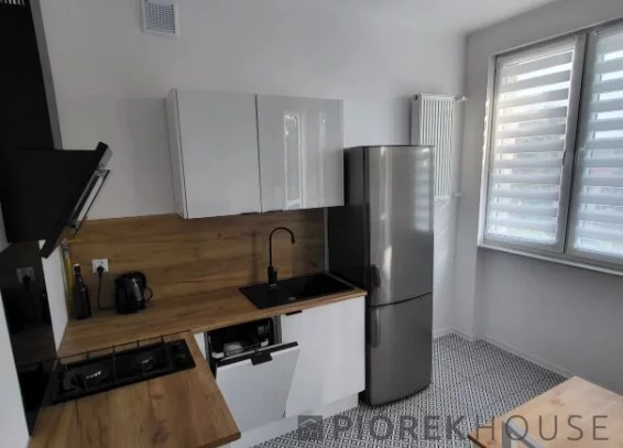 2 pokoje, mieszkanie 37,47 m², piętro 3, oferta nr , 77083/6624/OMS, Warszawa, Bielany, Bielany, Jana Kasprowicza