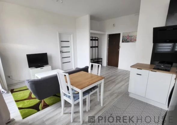 2 pokoje, mieszkanie 37,47 m², piętro 3, oferta nr , 77083/6624/OMS, Warszawa, Bielany, Bielany, Jana Kasprowicza