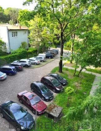 2 pokoje, mieszkanie 37,47 m², piętro 3, oferta nr , 77083/6624/OMS, Warszawa, Bielany, Bielany, Jana Kasprowicza