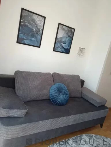2 pokoje, mieszkanie 38,80 m², piętro 4, oferta nr , 77311/6624/OMS, Warszawa, Bielany, Bielany, Jana Kasprowicza